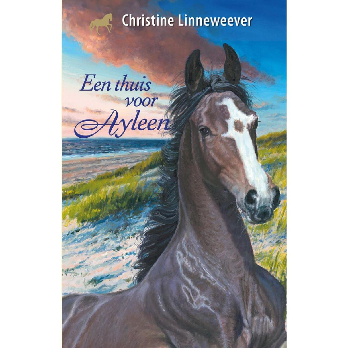 Klutman Klutman Publishers è una casa per Ayleen