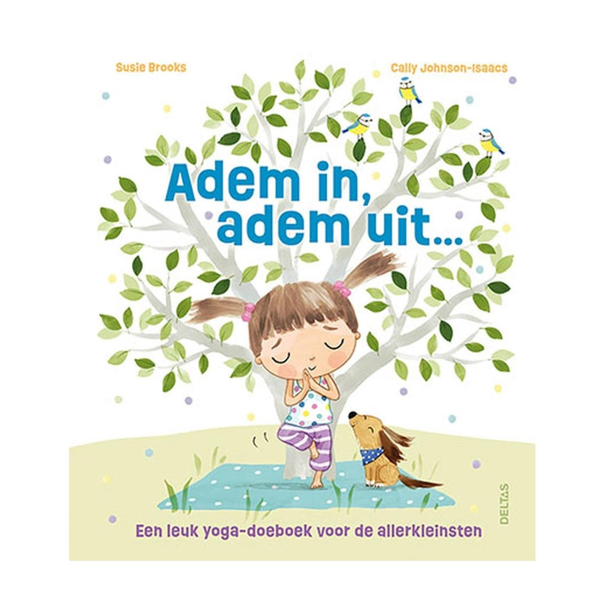 Deltas adem in, adem uit...