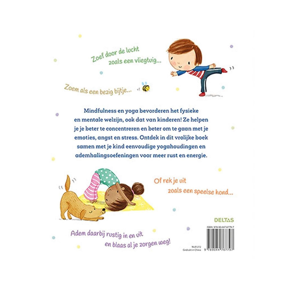 Deltas adem in, adem uit...