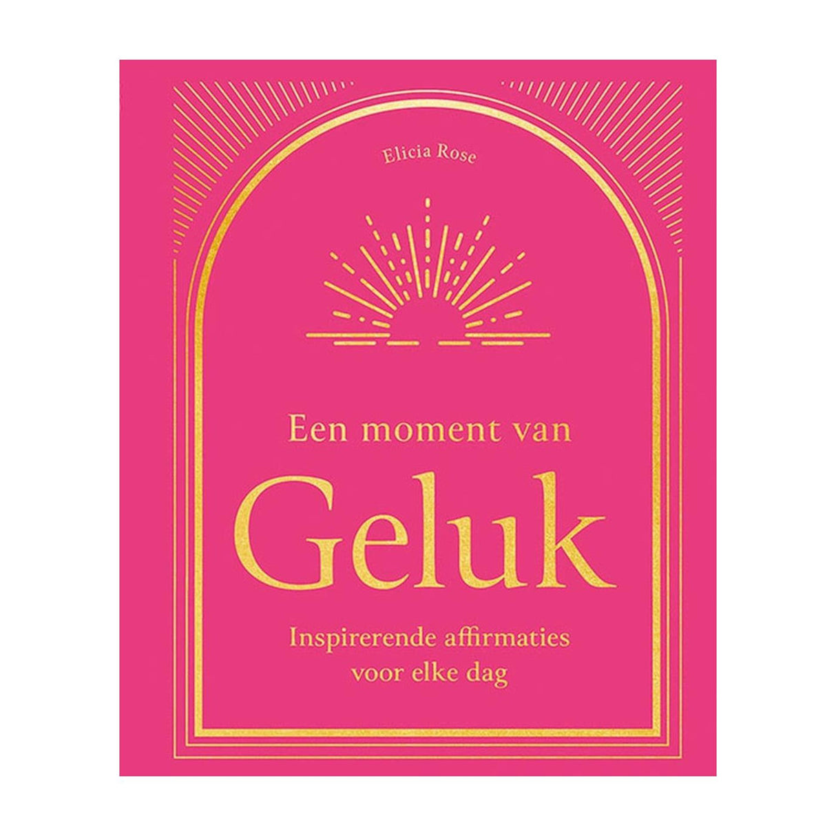 Deltas een moment van geluk