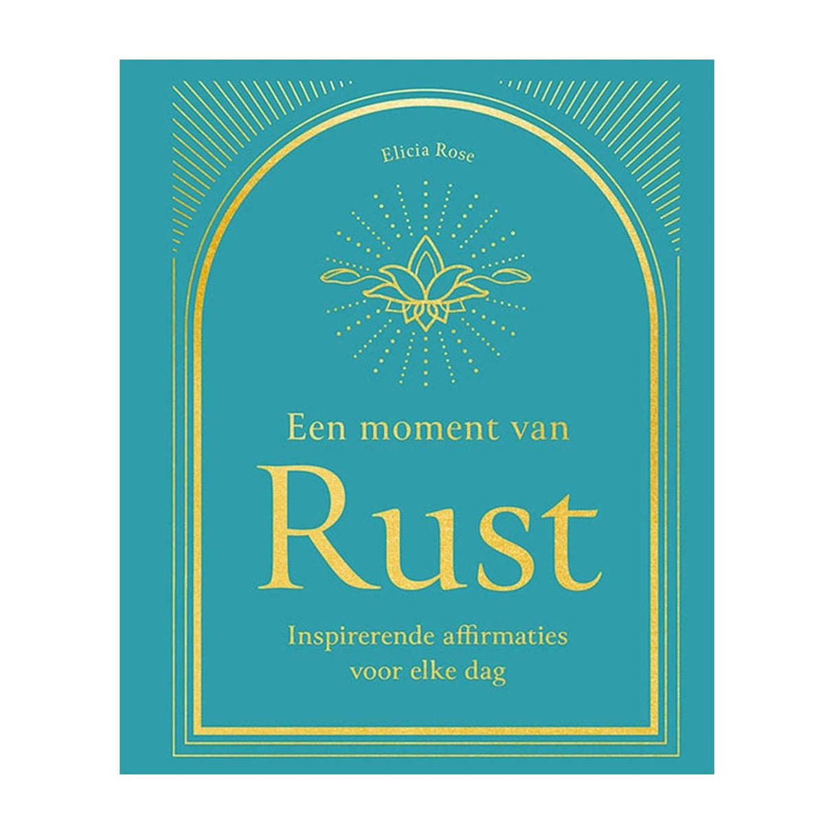 Deltas een moment van rust