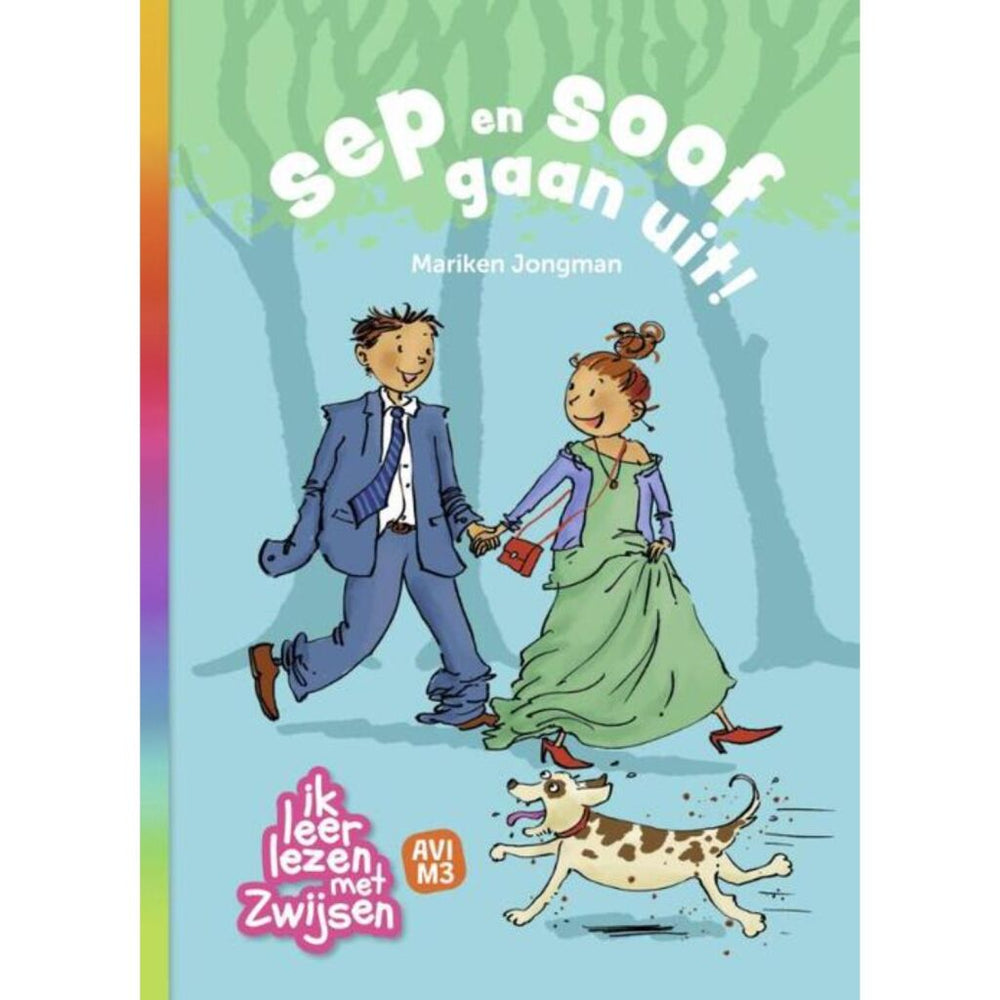 Wpg publishers zwijsen book avi m3 sep and soof go out