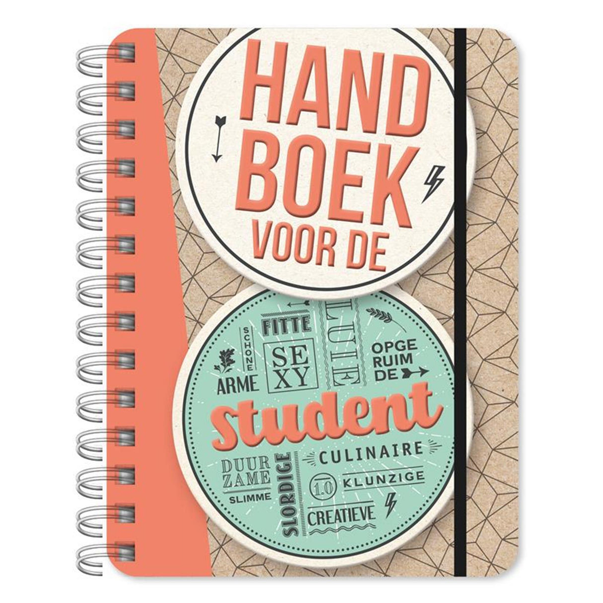 Imagebooks handboek voor de student