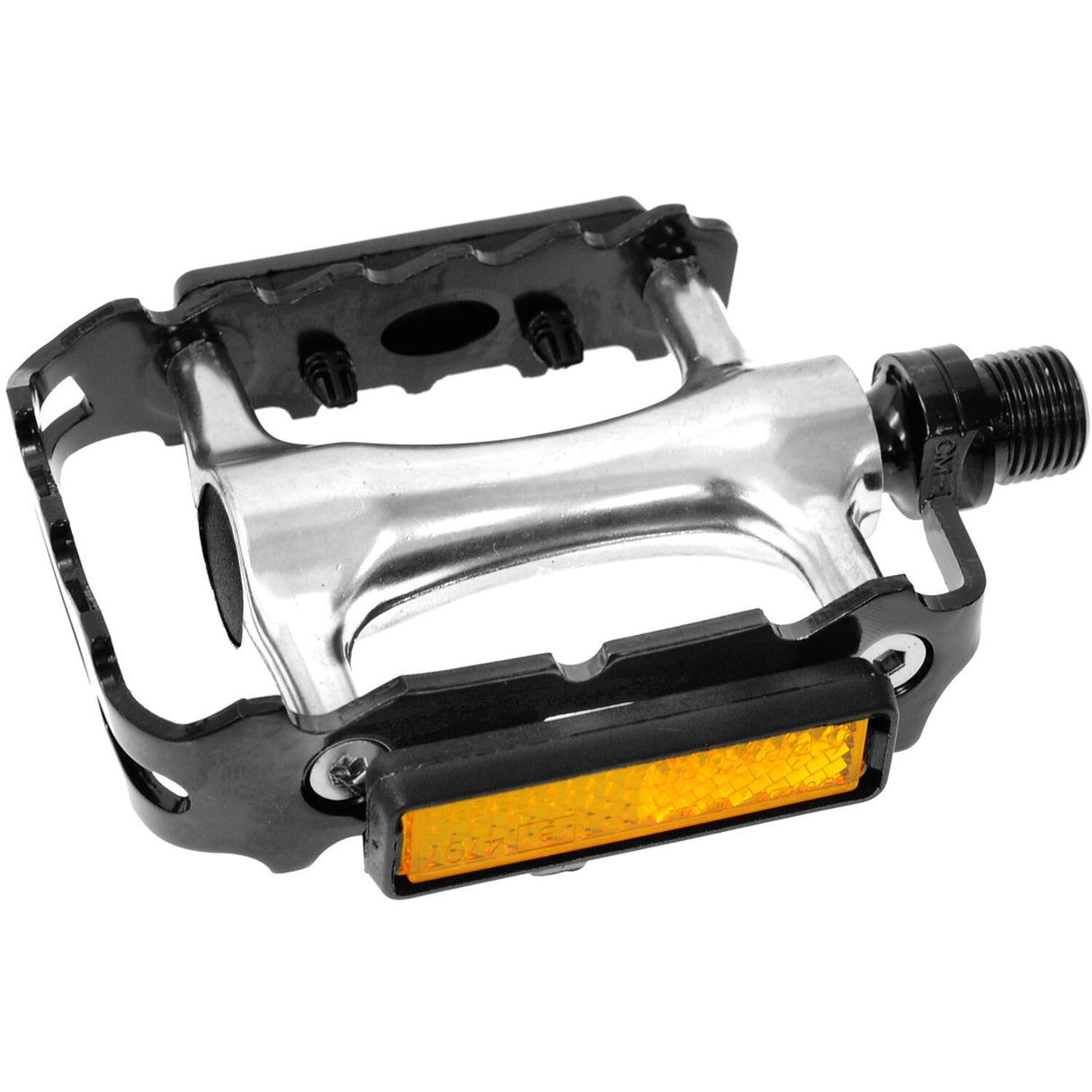 Trivio - MTB pedals low profile black