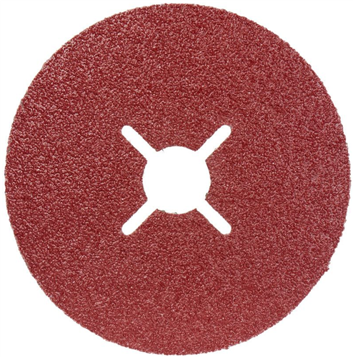 3m cubitron ii fiberschijf 125x22 982c k36 | 25 stuk stuks