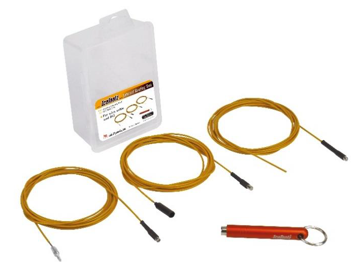 Intern kabelguide værktøj iCetoolz 67R1