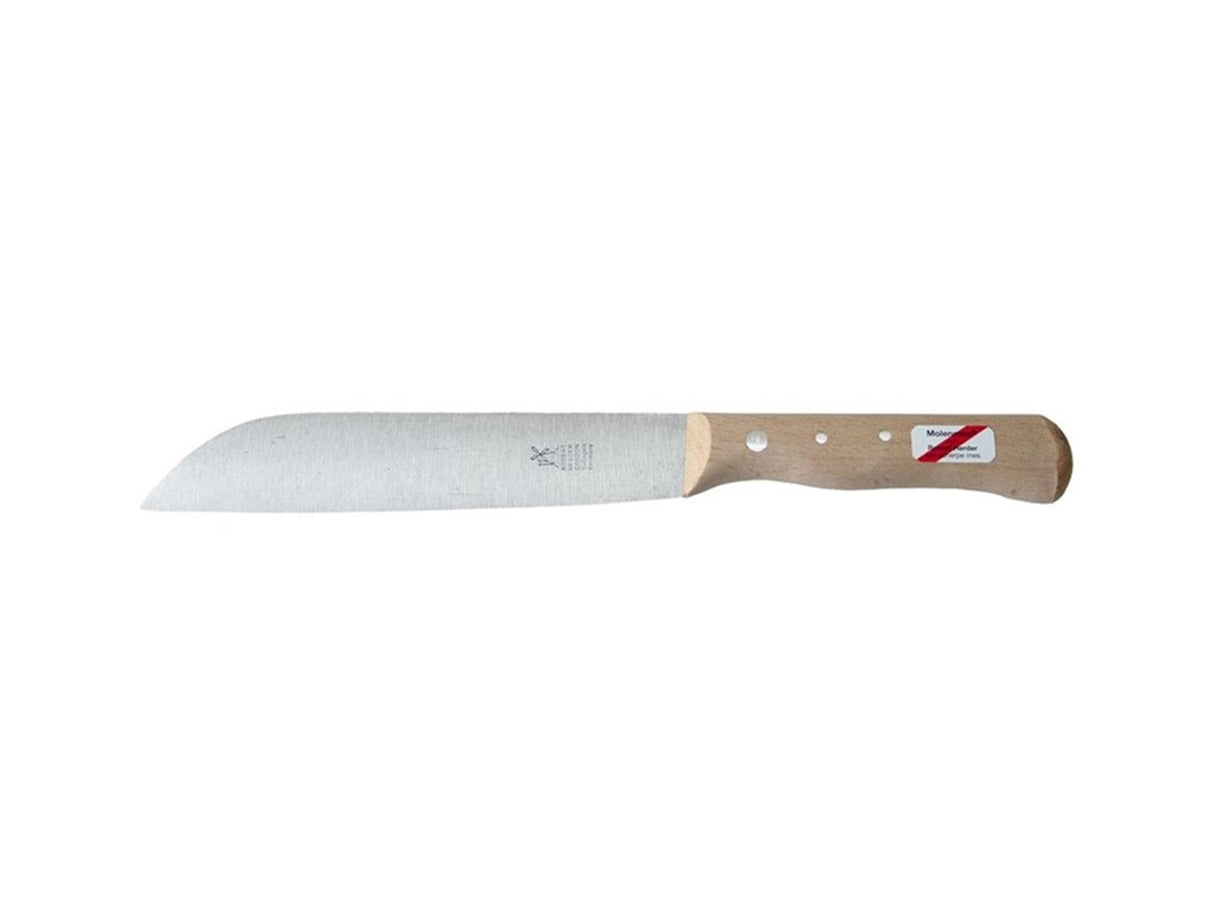 Shepherd mill knife cabbage-bread knife (non-stainless)