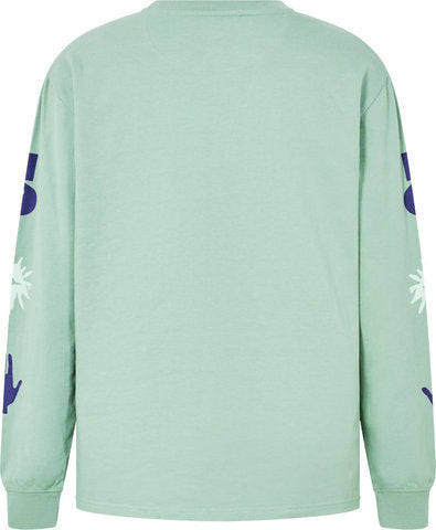 Endura forty1thirty l s t-shirt