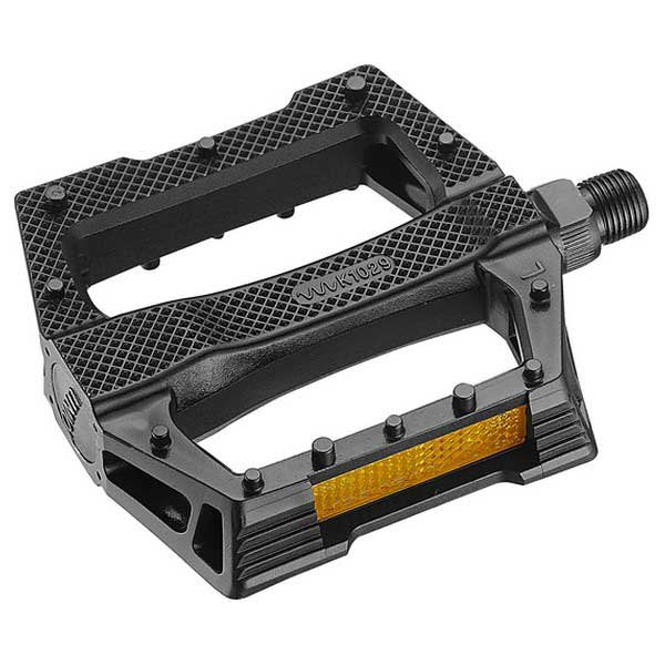 Marwi SP-450 Freestyle Pedal Plastik schwarz
