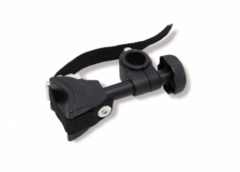 Probenrahmenhalter kurz 85 mm Bernstein