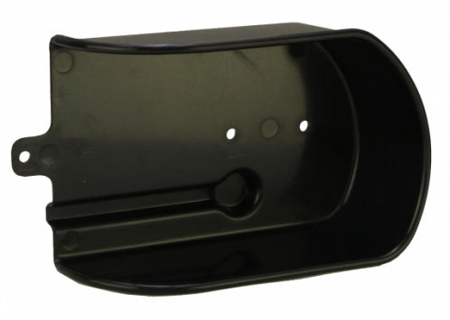 Pro-user lampbeschermkap rechts diamant