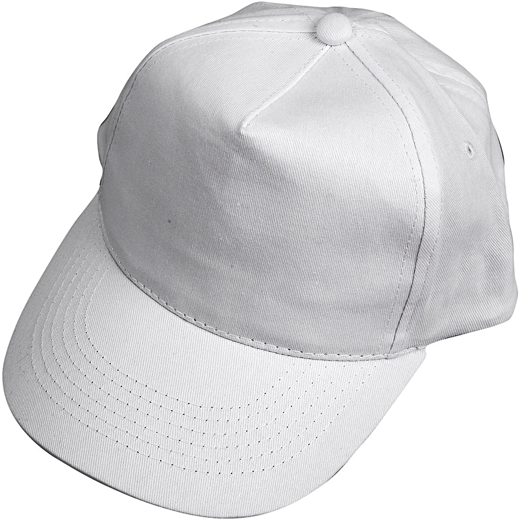 Cotton Cap