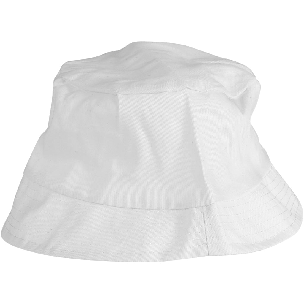 Cotton Sun Hat