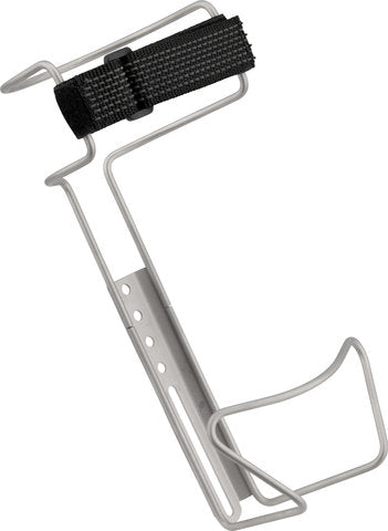 Cinq expedition cage