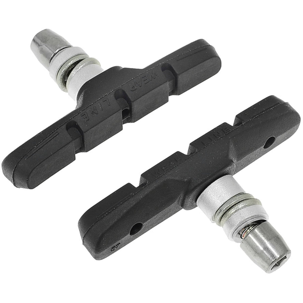 Trivio - MTB brake pad set 947v 70mm