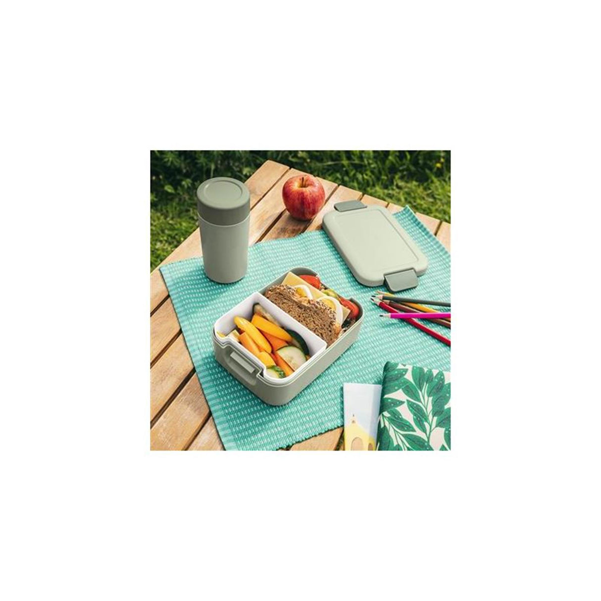 Sunware sigma home drinkbeker groen