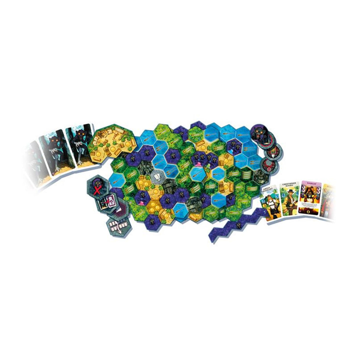 999games 999 games el dorado: heroes and demons