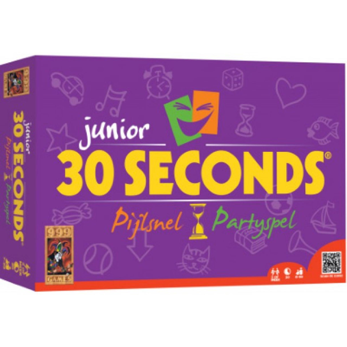 999 -Games 30 secondi junior