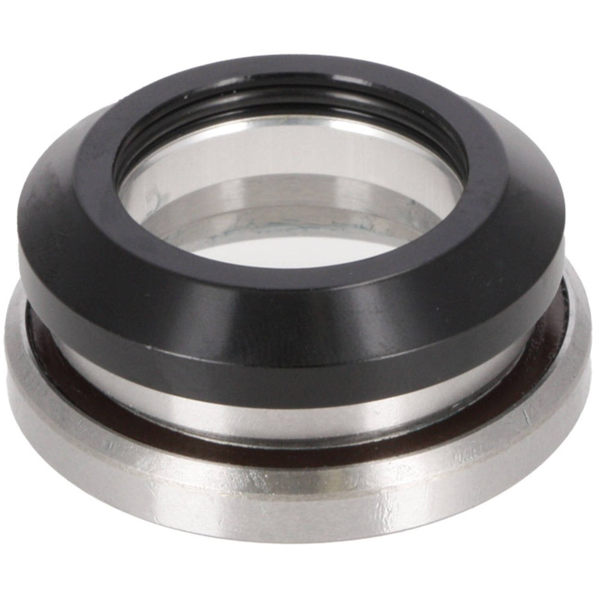 Isaac - Steuersatz 1-1 8 - 1-3 8 8-mm-Legierung Torus Smaragdgrün