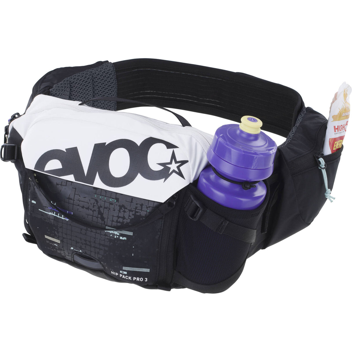 Evoc hip pack pro 3 - hip bag