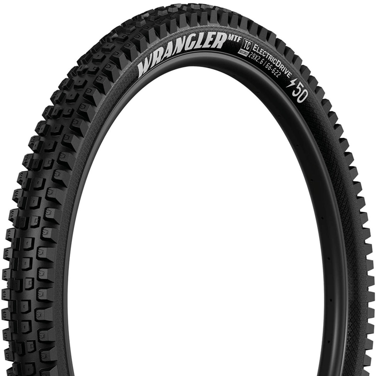 Goodyear Wrangler MTF ElectricDrive TLC 29x2,4