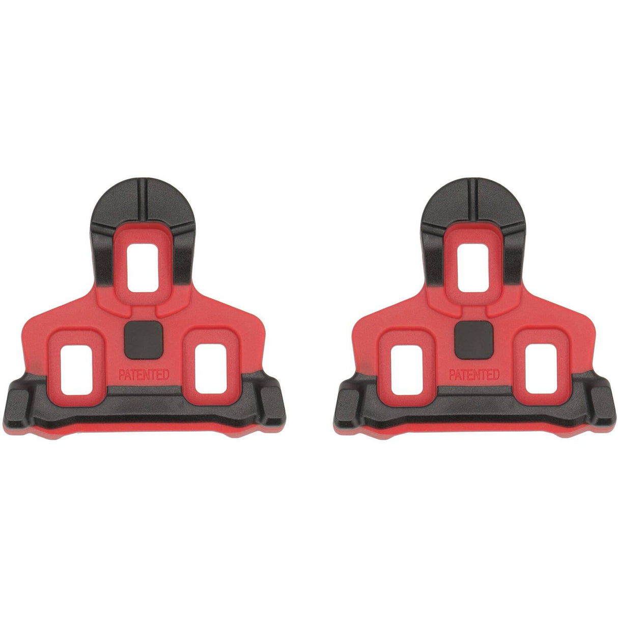 Trivio - cleats shimano spd - sl 6° anti-slip