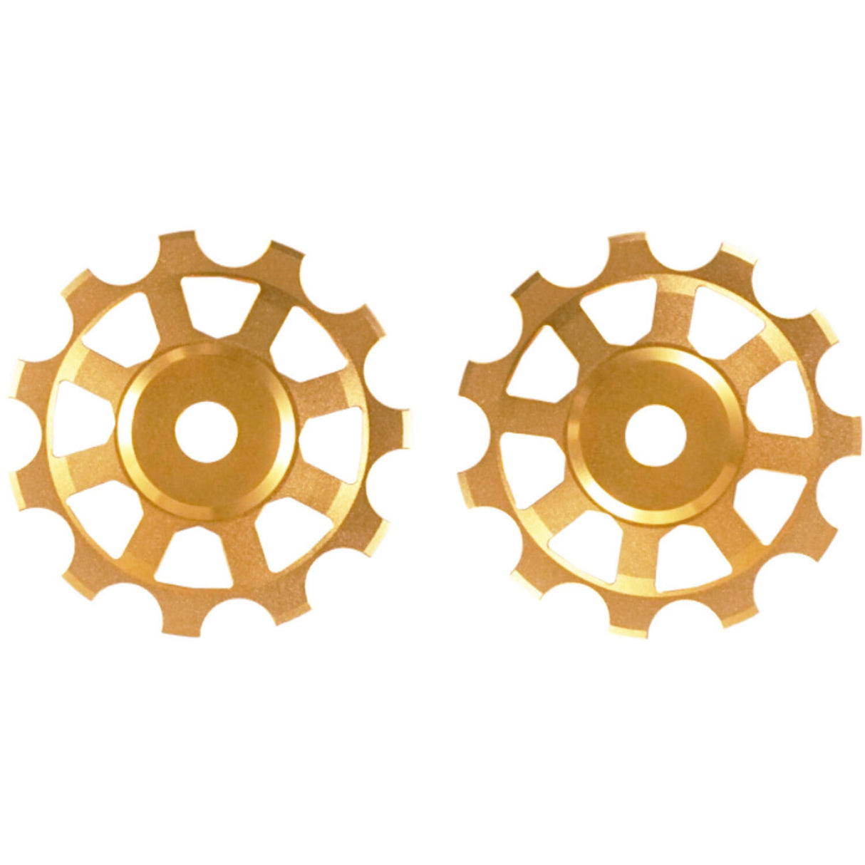 Novaride ceramic pulley wheels 11 t