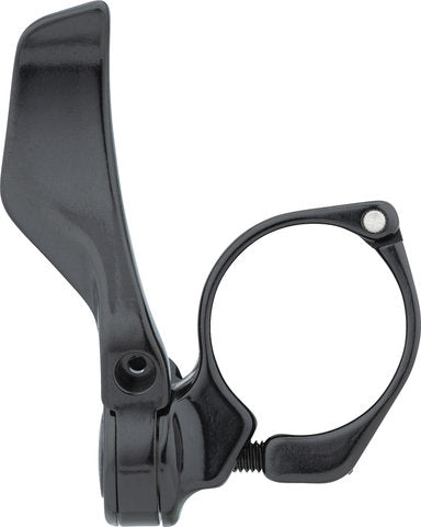 Kind shock kg drop handlebar remote