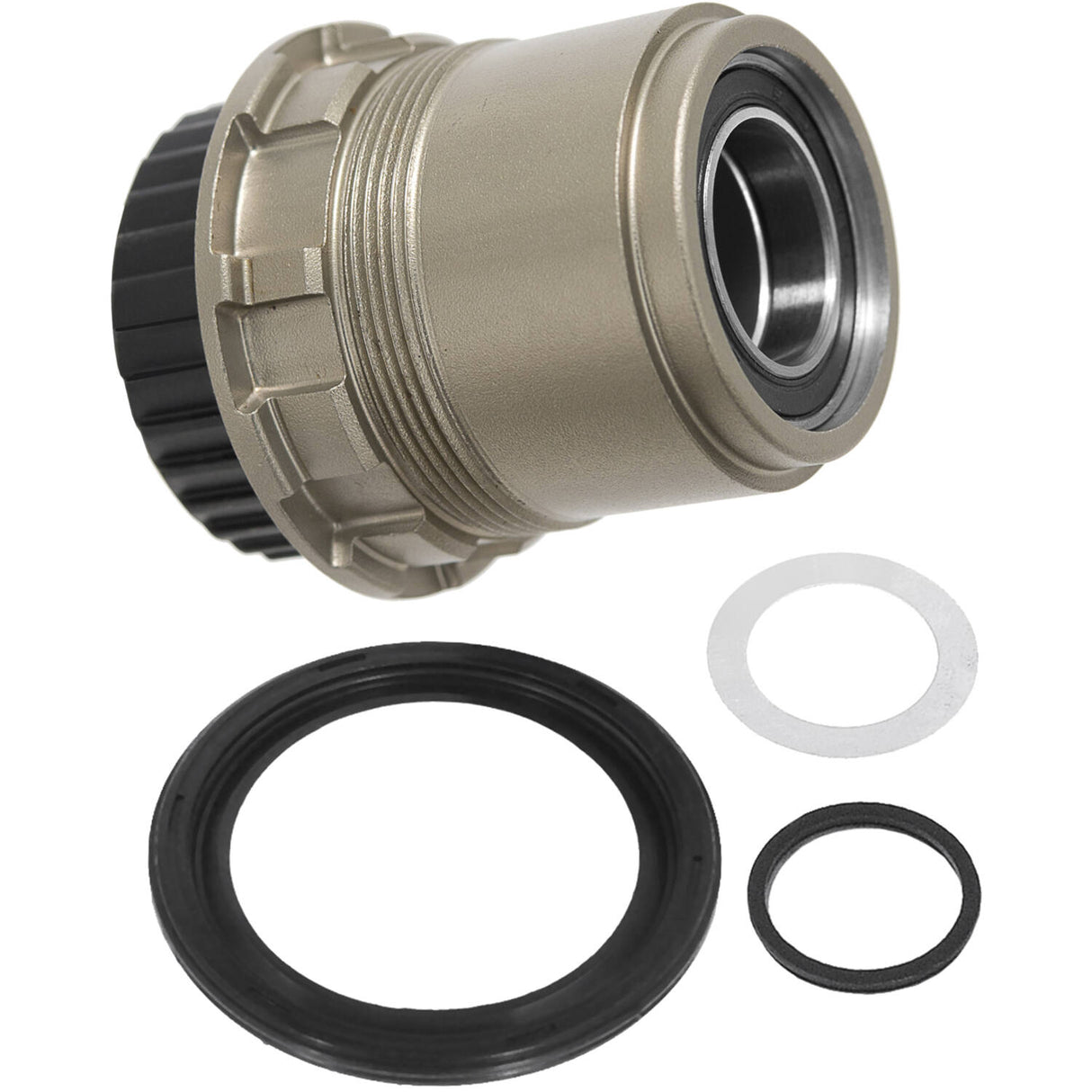 Ritchey Body Conversion Kit MTB WCS Vantage Trail SRAM 11