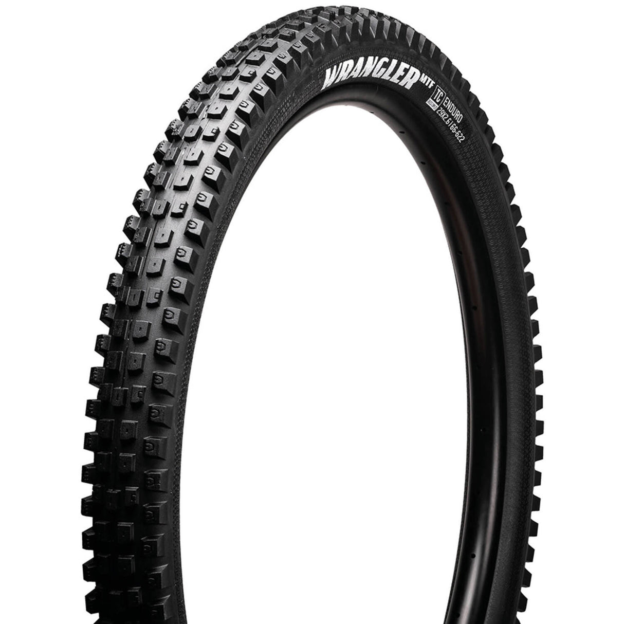 Goodyear Wrangler MTF Enduro TLC 29x2,4