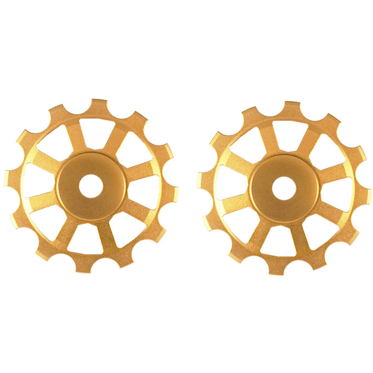 Novaride ceramic pulley wheels 12 t