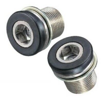 AMK OCTALINK ISIS M15 CRANKBOUT na 2 sztuki