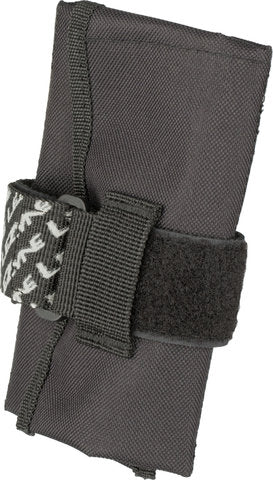 Lezyne roll caddy saddle bag