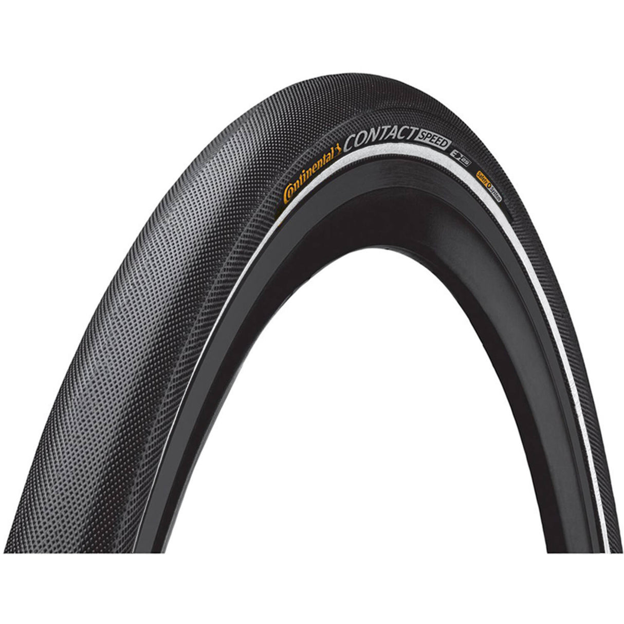 Continental Contact Wire Band City Bike Band Black
