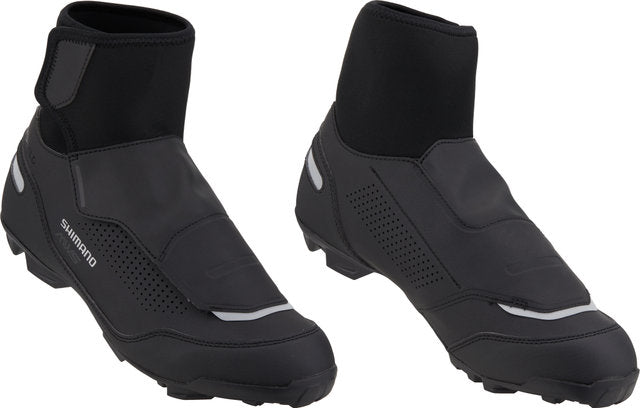 Shimano sh-mw502 mtb shoes