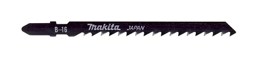 Makita accessories jigsaw blade b16 - t144d | 5 pieces - a-85684