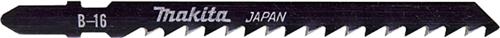 Makita decoupeerzaagblad b16 (5st)