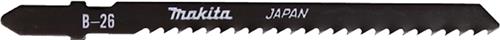 Makita decoupeerzaagblad b26 (5st)