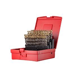 Dormer borenset 6-10mmx0.1mm