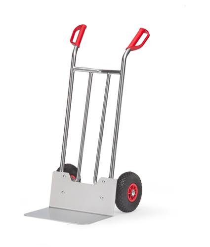 Fetra steekwagen aluminium 150kg