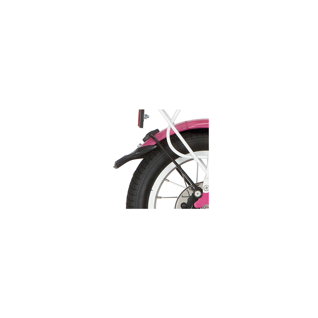 Alpina Fender Set 12 Pink