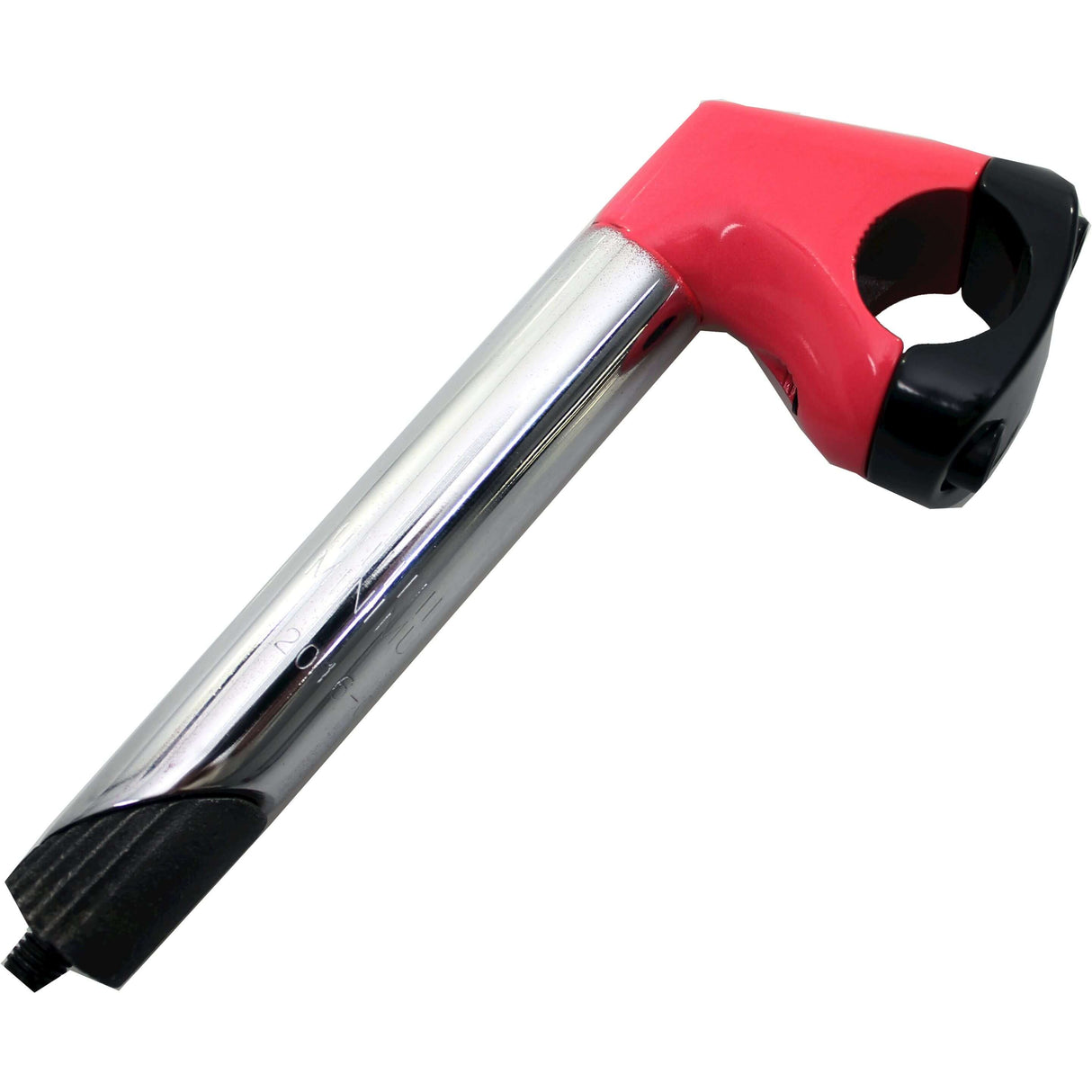 Alpina Stem JP-S407 22.2 Růžová