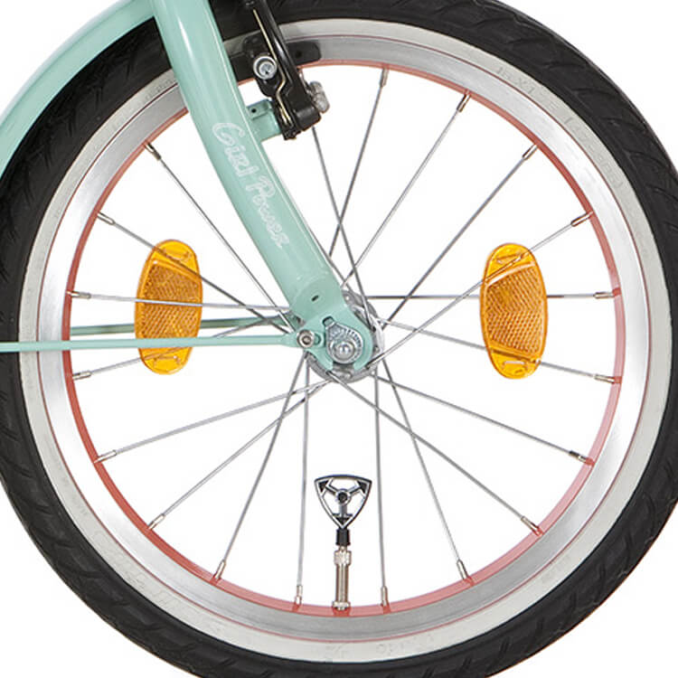 Alpina Предна джанта 18 J20 salomon zinc spk