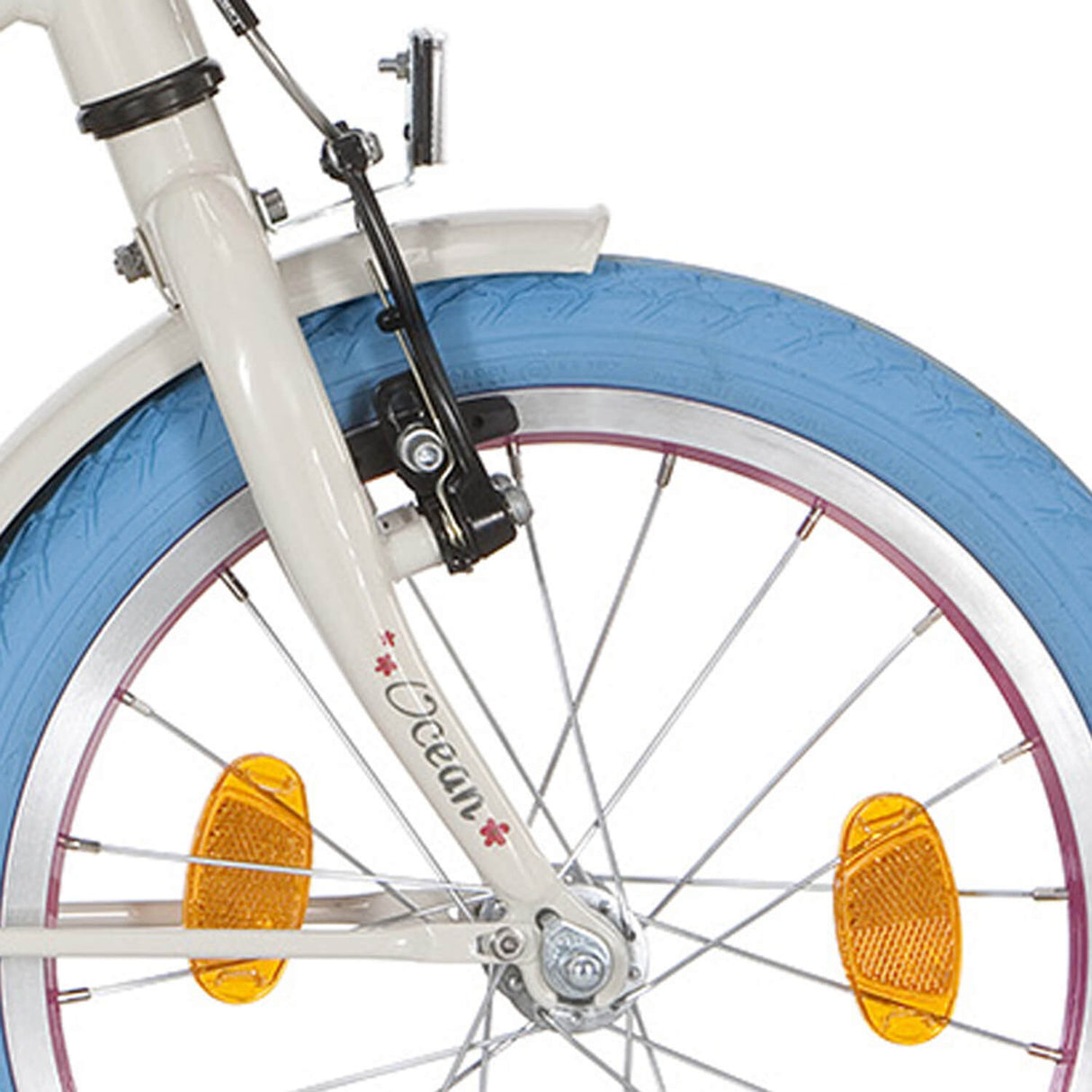 Alpina fork 18 Ocean warm grey