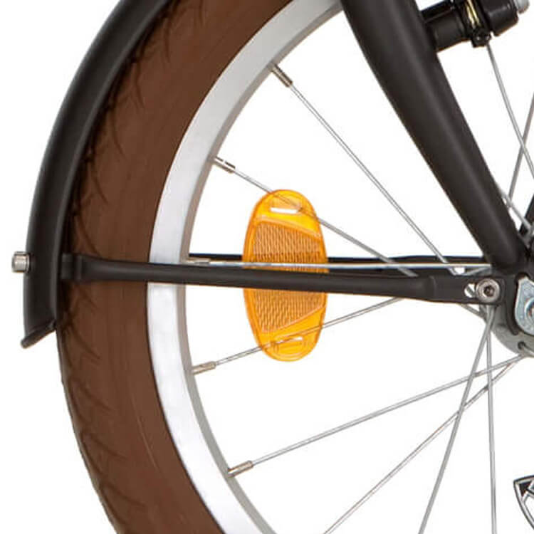 Alpina sárvédő tartózkodás 18 rakományterület fekete matt