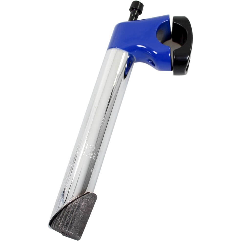 Alpina stem jp-s407 22.2 reflex blue