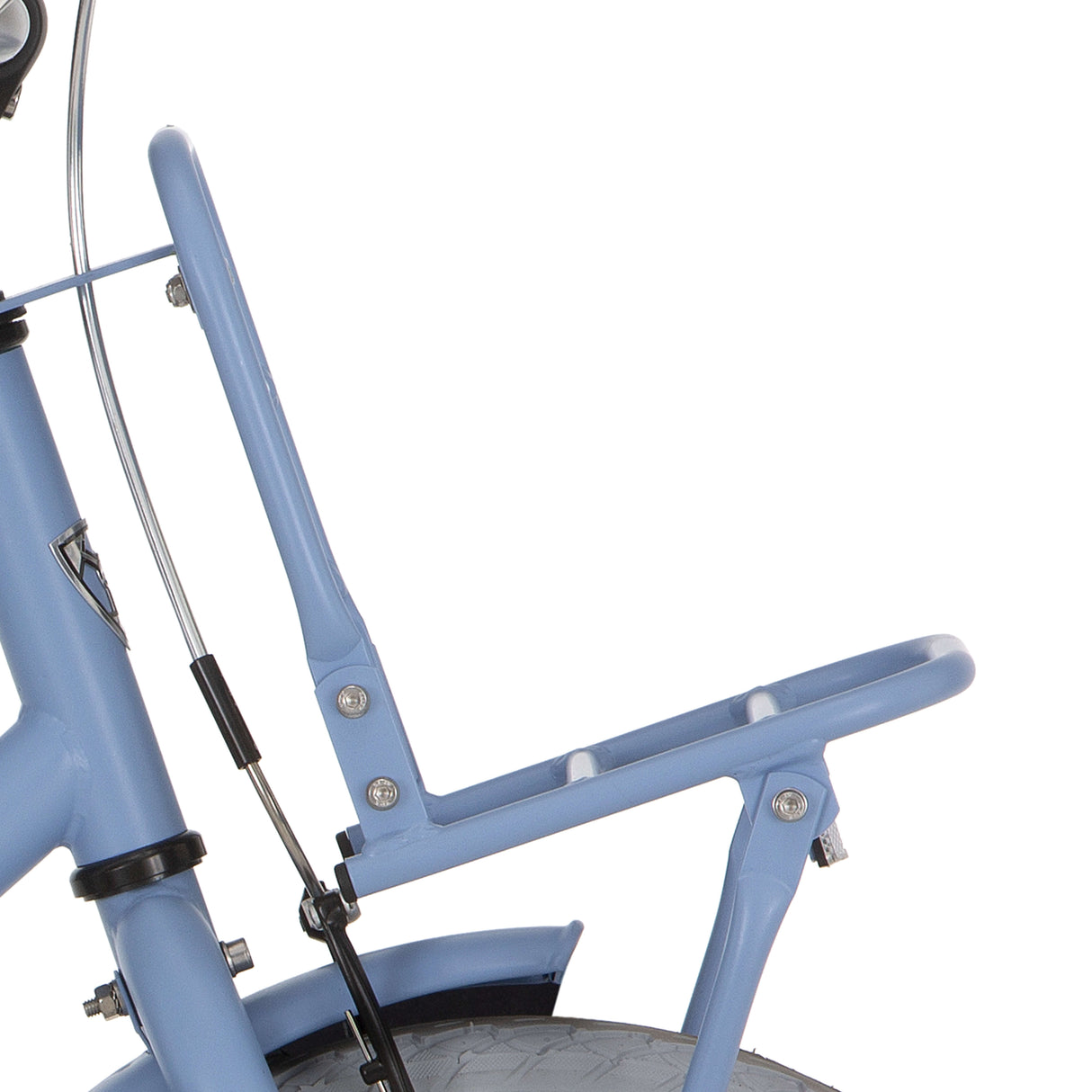 Unterstützung Avant Alpina 16 Frachtprovence Blue Matt