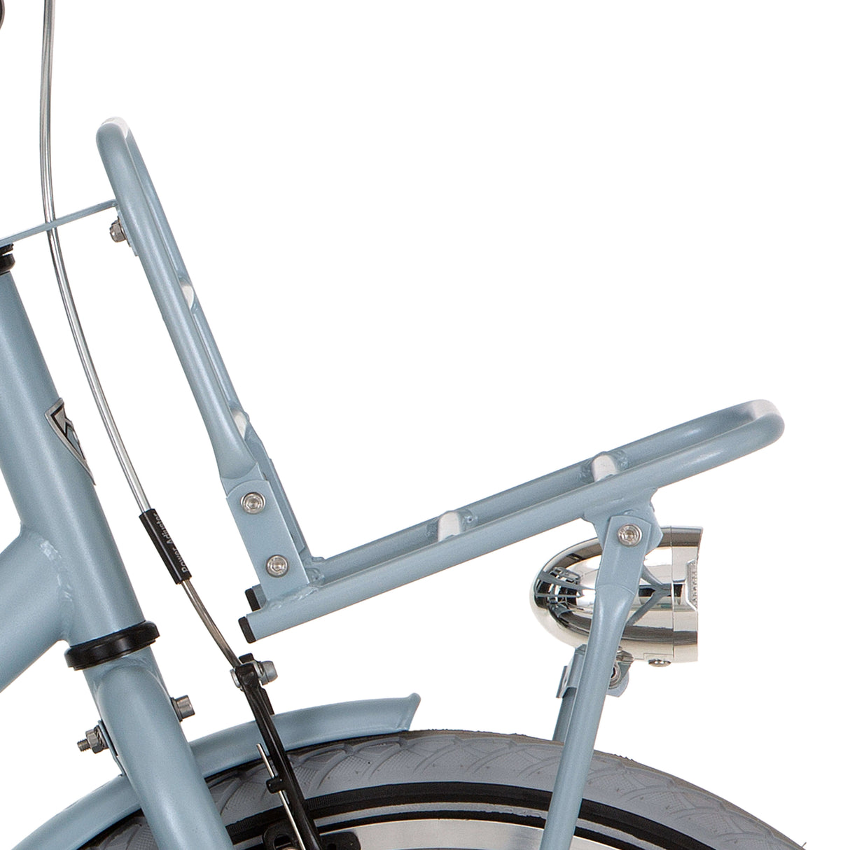 Unterstützung Avant Alpina 20 Cargo Dream Blue Matt