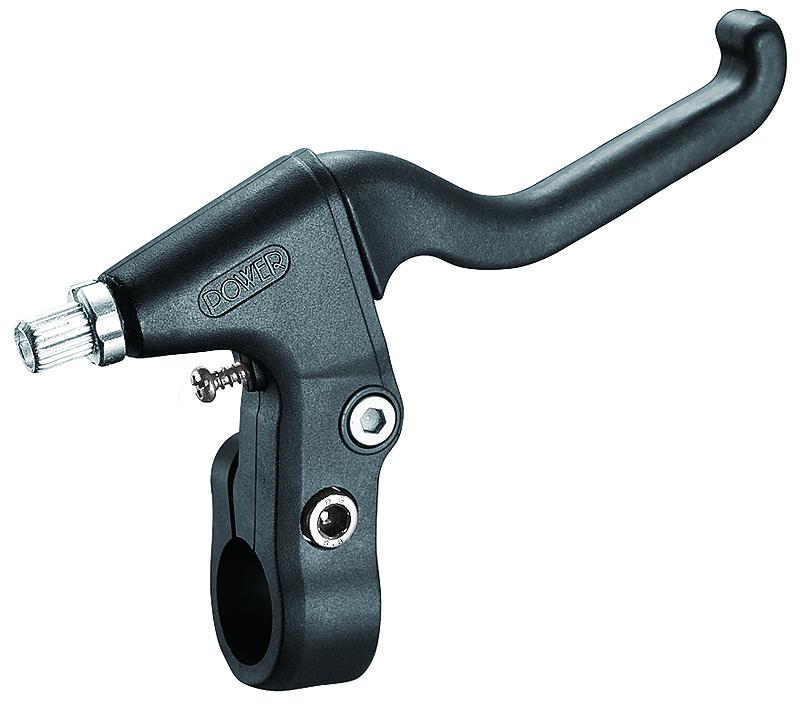 Alpina fékkar r fekete pvc vbl-288p-r