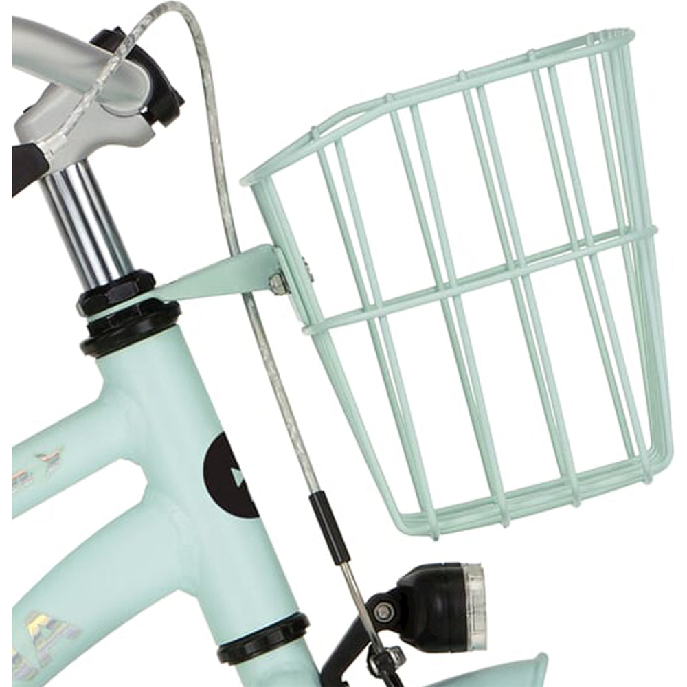 Alpina basket 16 18 ocean glace mint matt